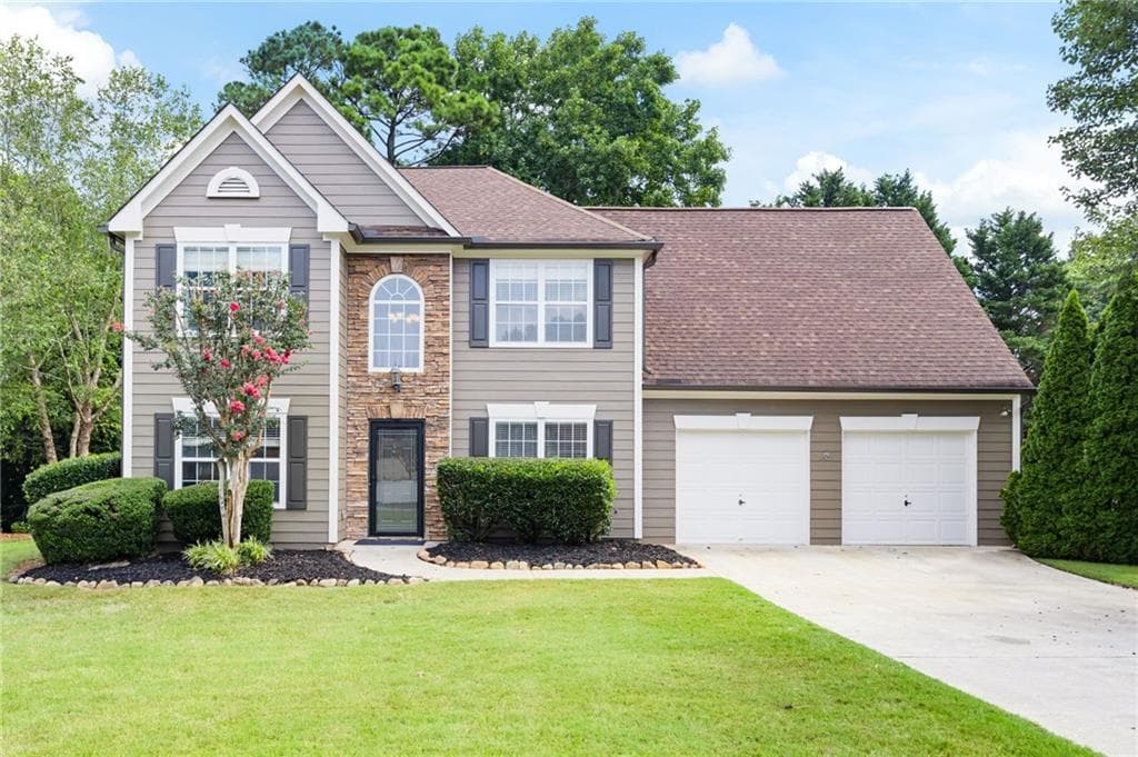 2365 Grand Junction, Alpharetta, GA 30004 — most recent listing photo