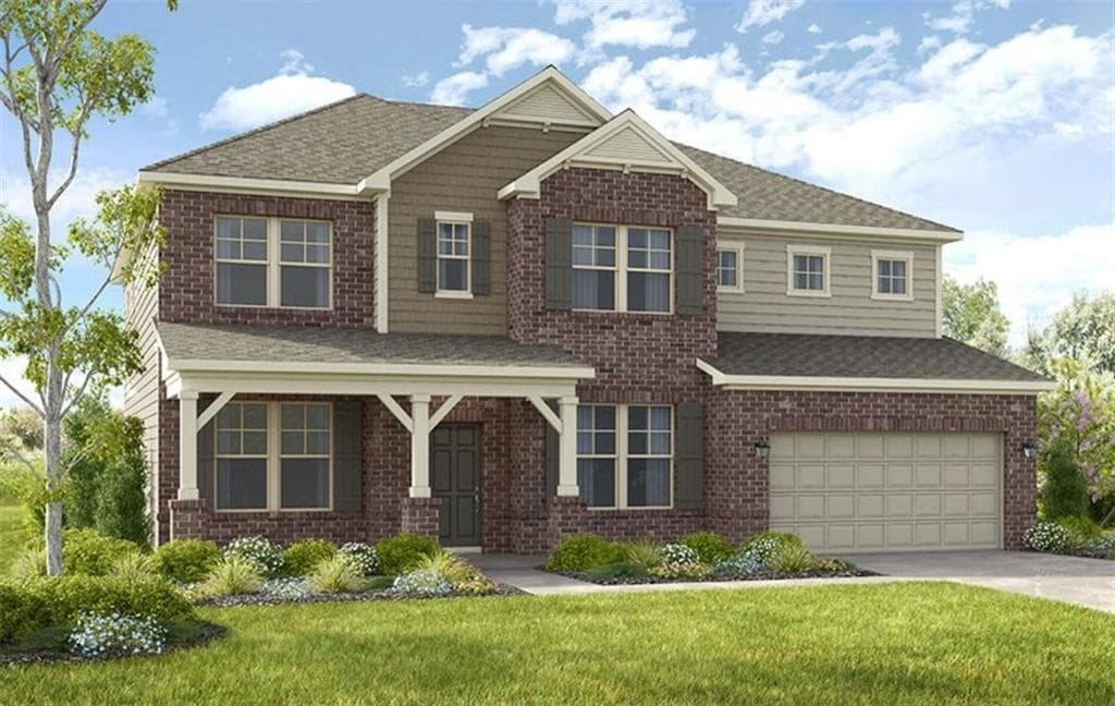 5520 Trescott Path, Cumming, GA 30028 — most recent listing photo