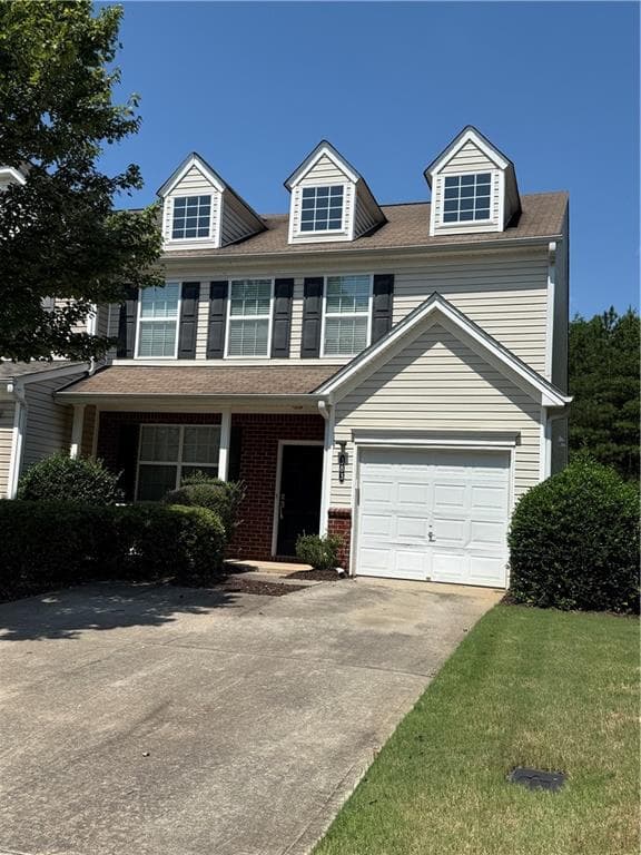383 Weatherstone Place, Alpharetta, GA 30004 — most recent listing photo