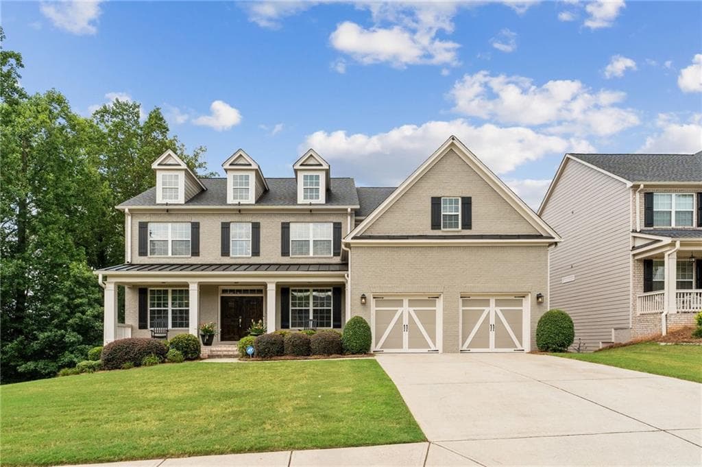 239 Lakestone Parkway, Woodstock, GA 30188 — most recent listing photo