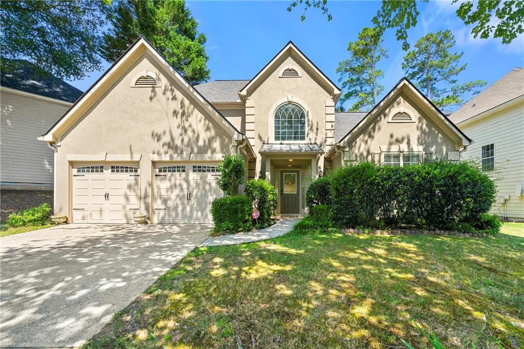 2235 Wilmington Circle, Marietta, GA 30062 — most recent listing photo