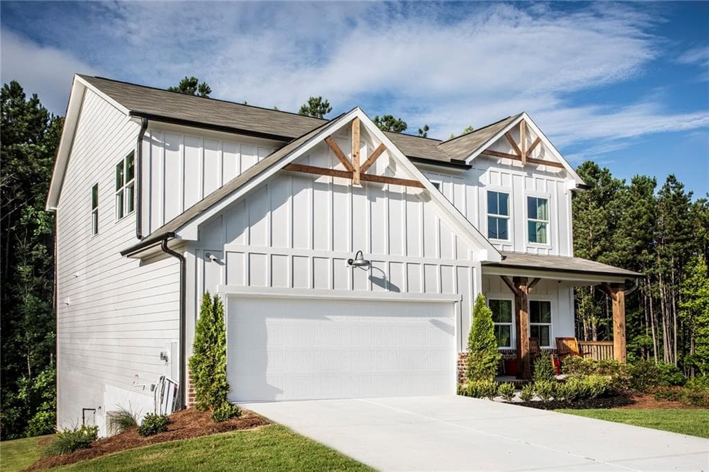 126 Henley Street, Canton, GA 30114 — most recent listing photo