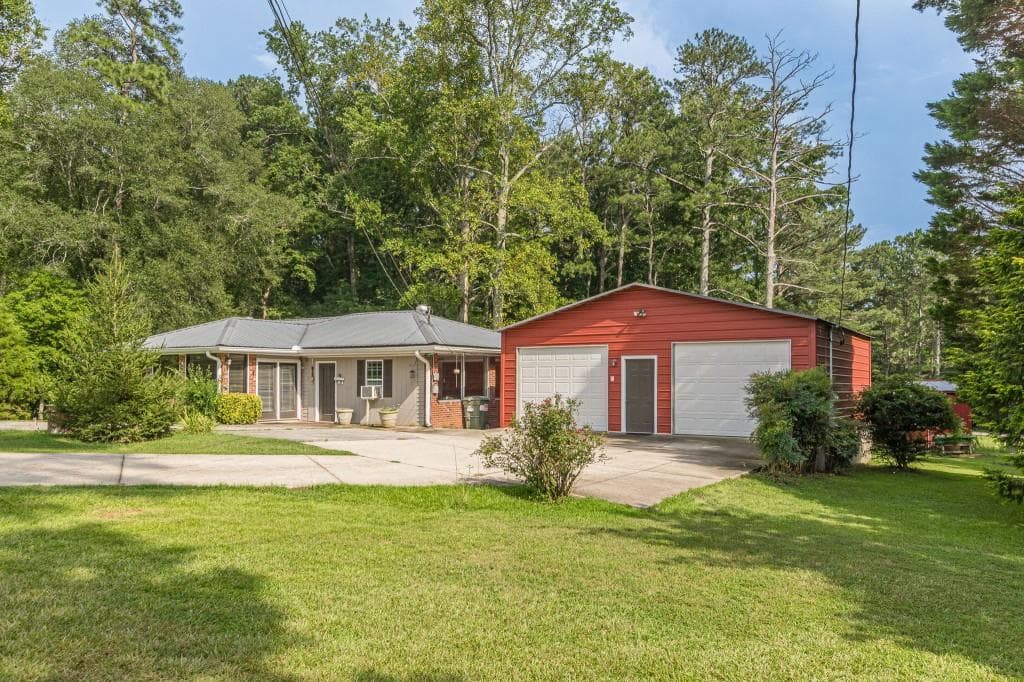 6652 Ridge Road, Hiram, GA 30141 — most recent listing photo
