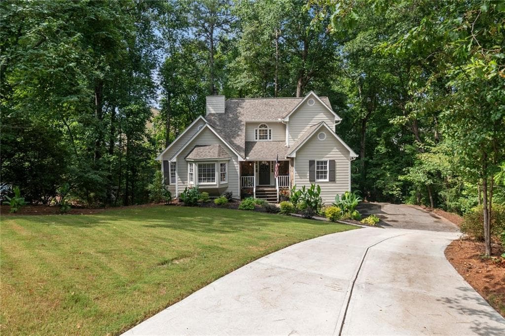 910 Georgetown Court, Woodstock, GA 30189 — most recent listing photo