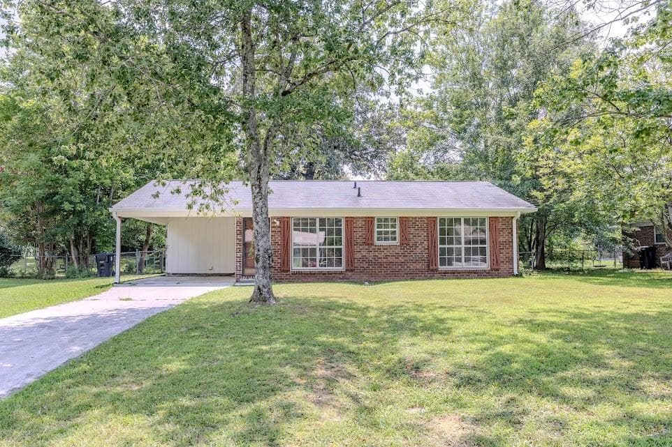 212 Longmeadow Drive, Rome, GA 30165 — most recent listing photo