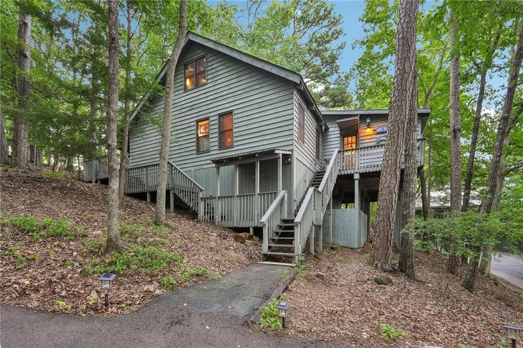 44 Buckskull Brow, Jasper, GA 30143 — most recent listing photo