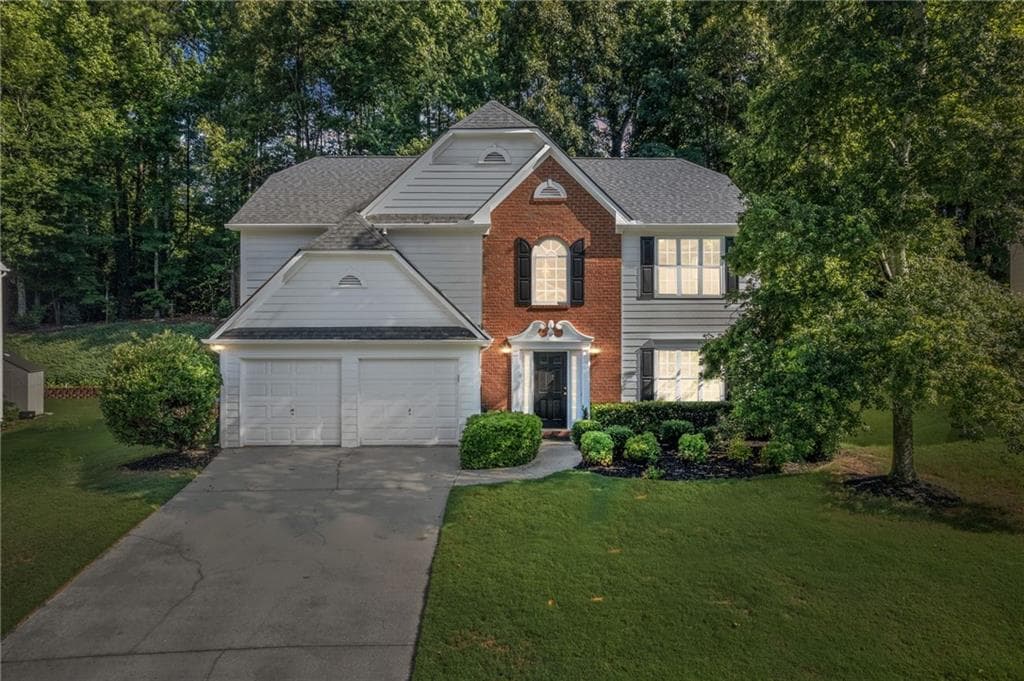 1936 Oakwood Grove Drive, Snellville, GA 30078 — most recent listing photo