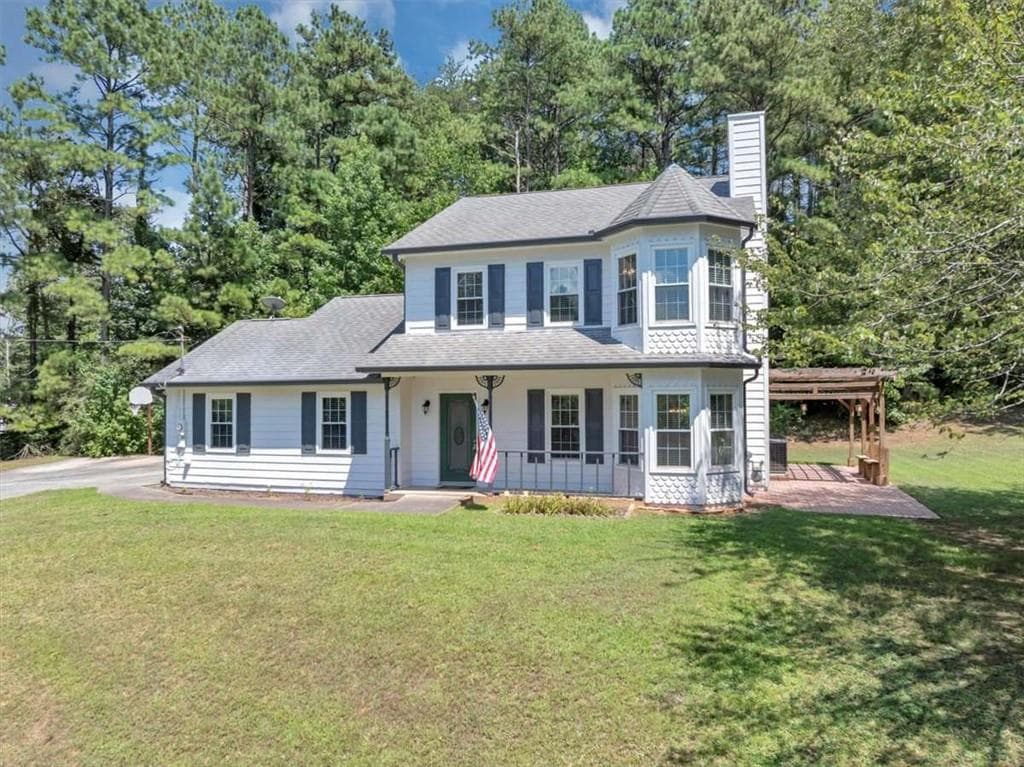 3188 Christopher Court, Douglasville, GA 30135 — most recent listing photo