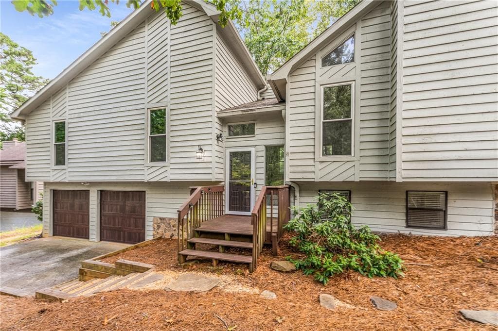 330 Parsons Branch, Alpharetta, GA 30022 — most recent listing photo