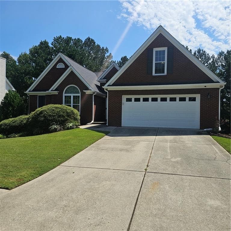 1371 Low Water Way, Lawrenceville, GA 30045 — most recent listing photo