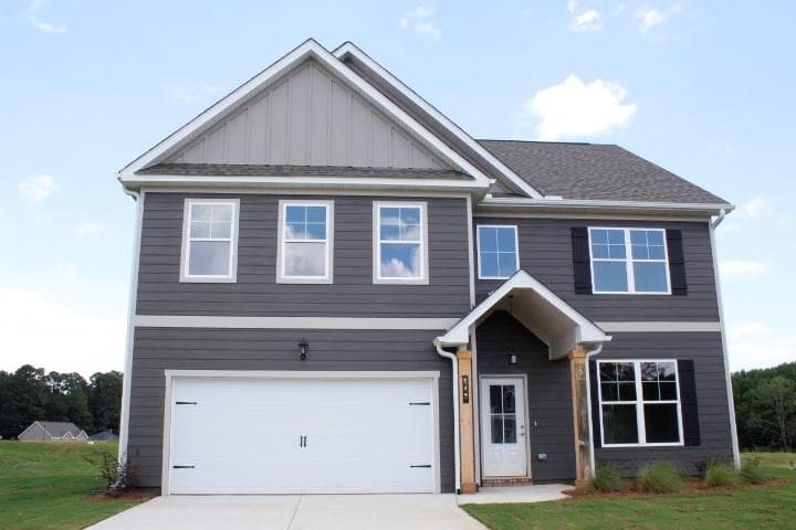 143 Sherwood Dr. Lot 14, Commerce, GA 30529 — most recent listing photo