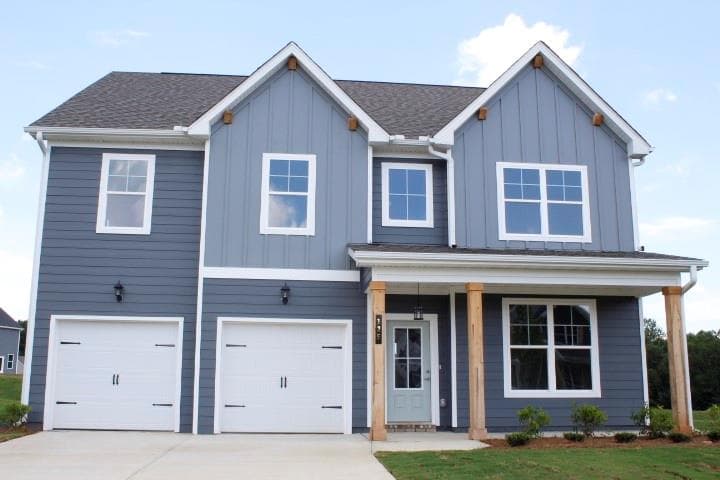 125 Sherwood Dr. Lot 15, Commerce, GA 30529 — most recent listing photo