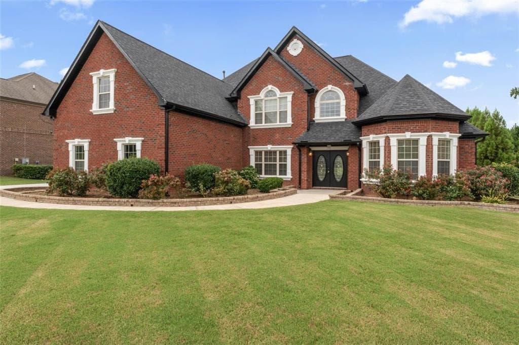 1892 Schofield Drive, Hampton, GA 30228 — most recent listing photo