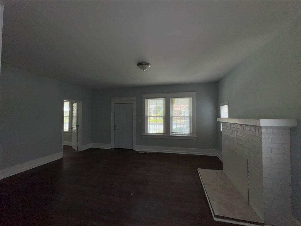 5 bedroom, 3 bathroom, 1,700 sq ft single family residence for rent at 1462 Lucile Avenue, Atlanta, GA 30310 for $2,300 a month — photo 6