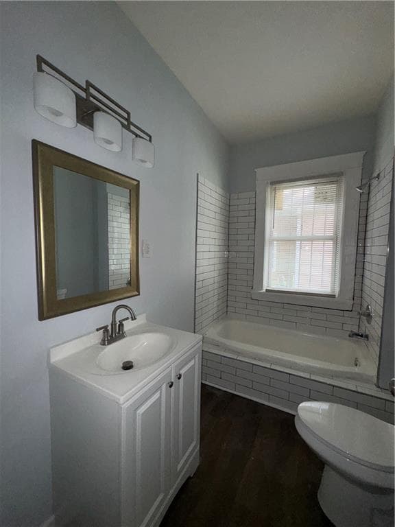 5 bedroom, 3 bathroom, 1,700 sq ft single family residence for rent at 1462 Lucile Avenue, Atlanta, GA 30310 for $2,300 a month — photo 10