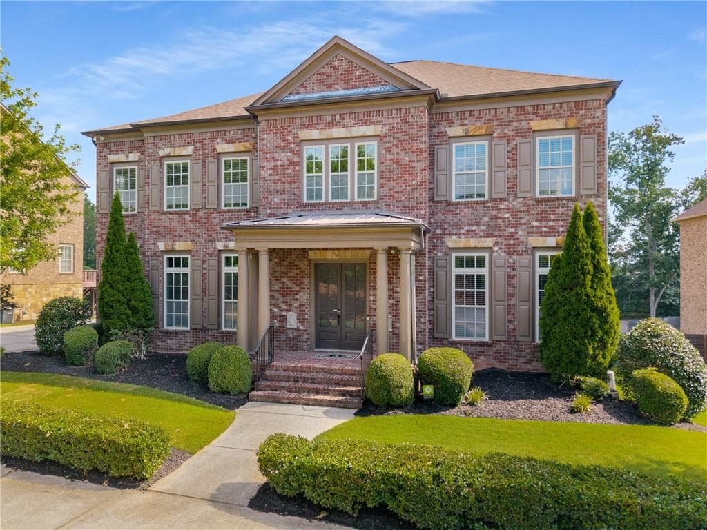 2287 Sever Road, Lawrenceville, GA 30043 — most recent listing photo