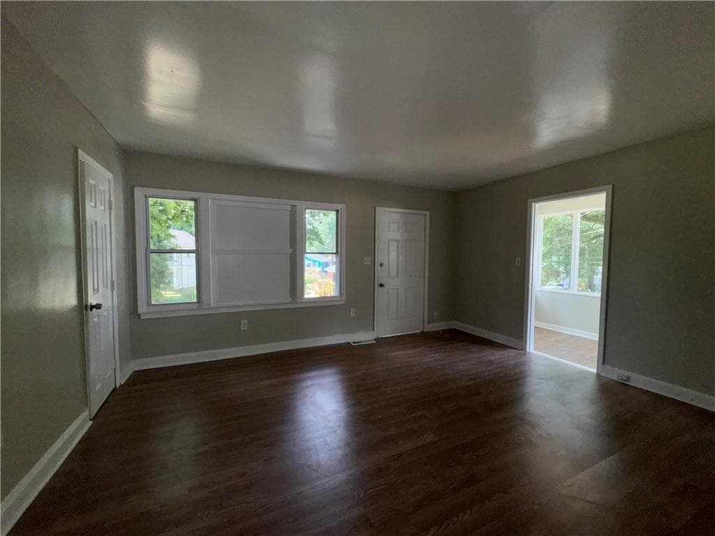 2 bedroom, 1 bathroom, 1,068 sq ft single family residence for rent at 1537 Orlando Street, Atlanta, GA 30311 for $1,700 a month — photo 9