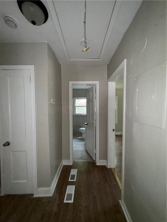 2 bedroom, 1 bathroom, 1,068 sq ft single family residence for rent at 1537 Orlando Street, Atlanta, GA 30311 for $1,700 a month — photo 10