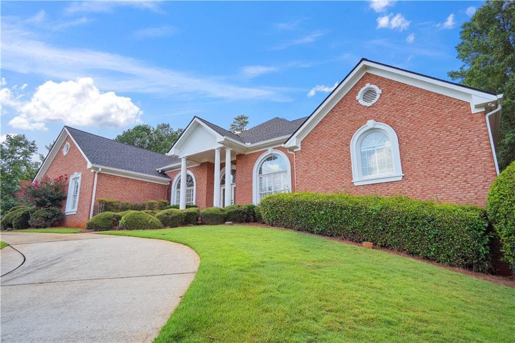 2791 Wellington Way, Conyers, GA 30013 — most recent listing photo