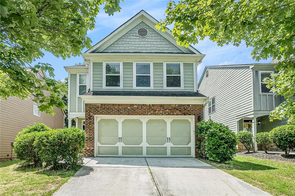 2100 Lily Valley Drive, Lawrenceville, GA 30045 — most recent listing photo