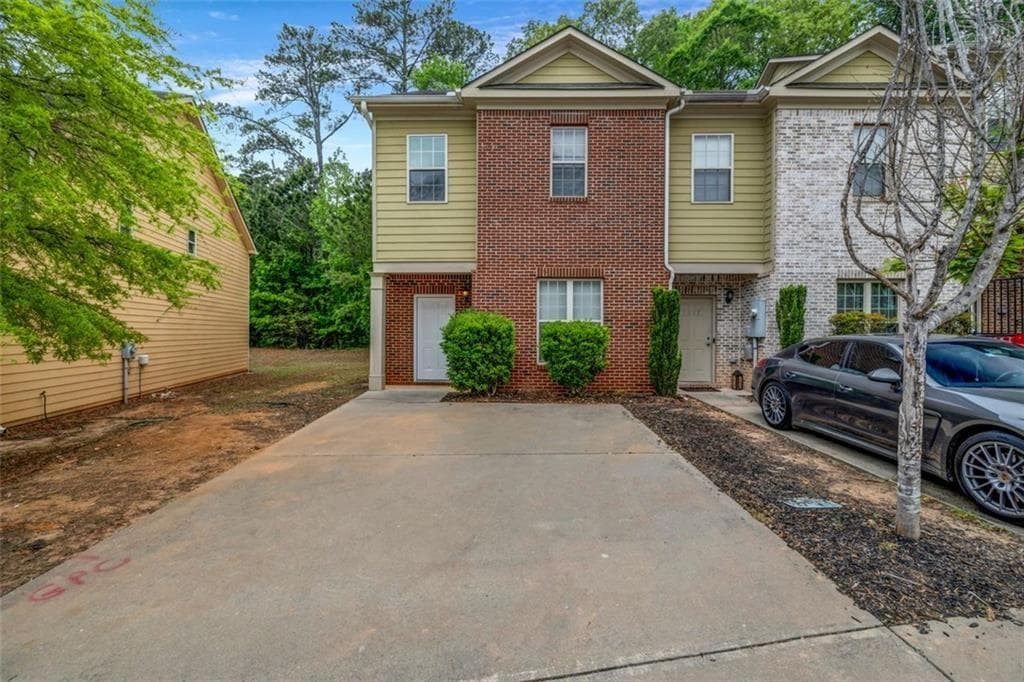 3037 Bonnes Drive, Lithonia, GA 30038 — most recent listing photo