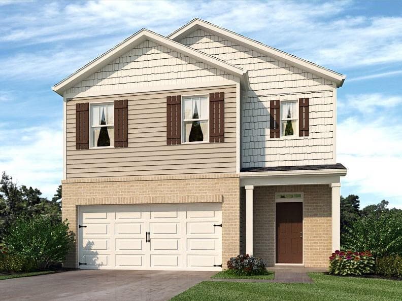 305 Oak View Lane, Dallas, GA 30157 — most recent listing photo