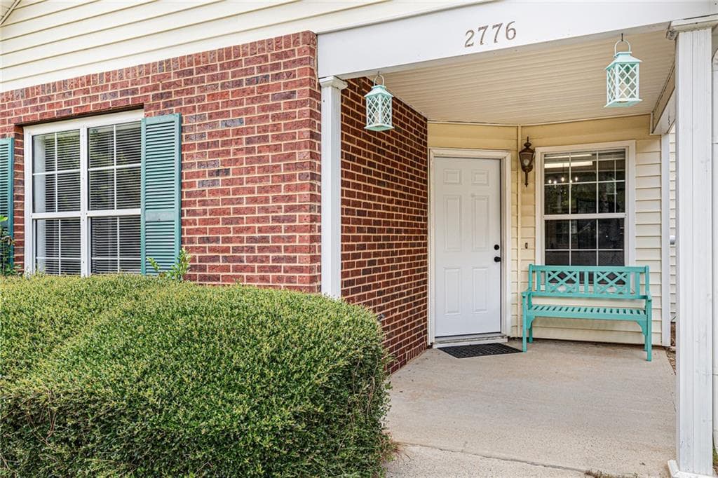 2776 Saint Charles Lane, Kennesaw, GA 30144 — most recent listing photo