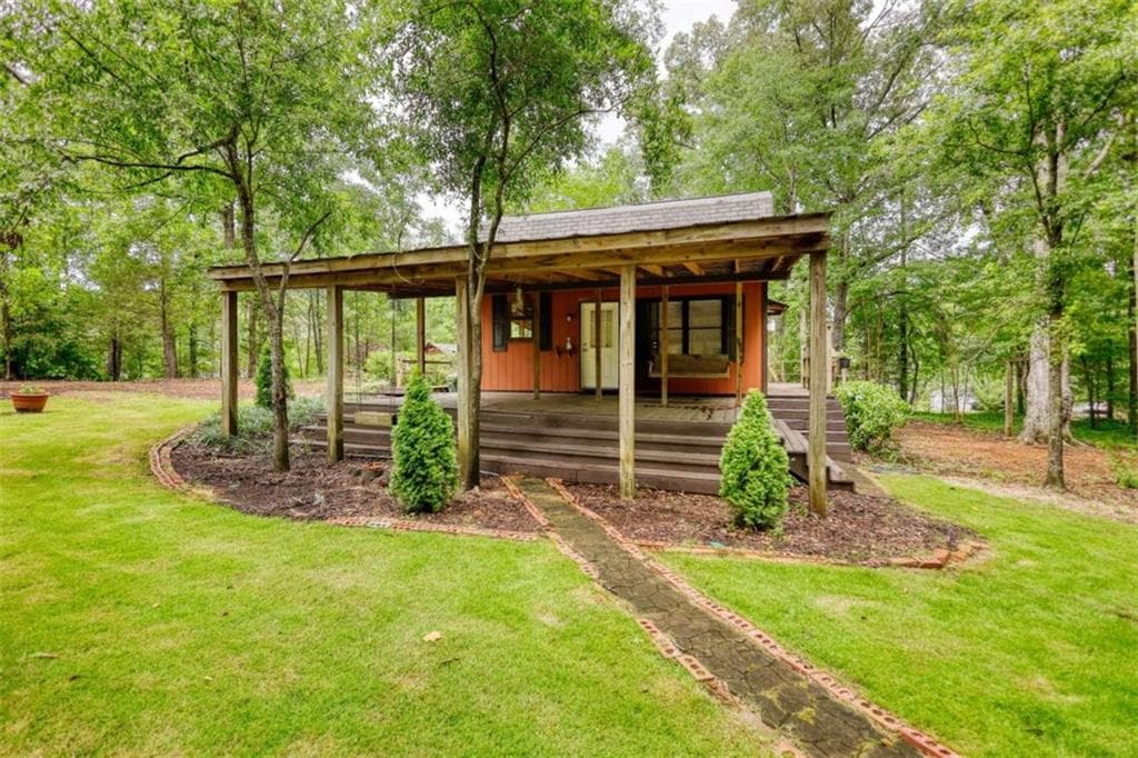 80 Lakeshore Drive, Jackson, GA 30233 — most recent listing photo