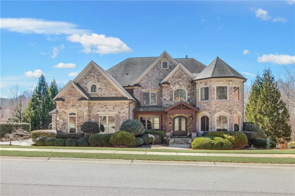 5871 Yoshino Cherry Lane, Braselton, GA 30517 — most recent listing photo