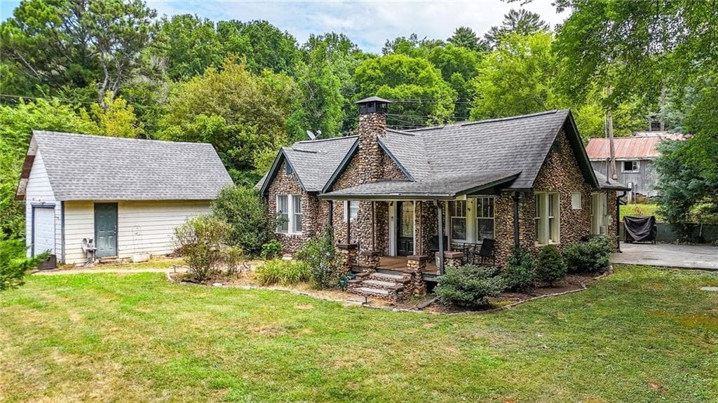 39 Bell Drive, Cartersville, GA 30121 — most recent listing photo