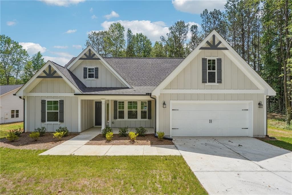 7429 Highway 136 West, Talking Rock, GA 30175 — most recent listing photo