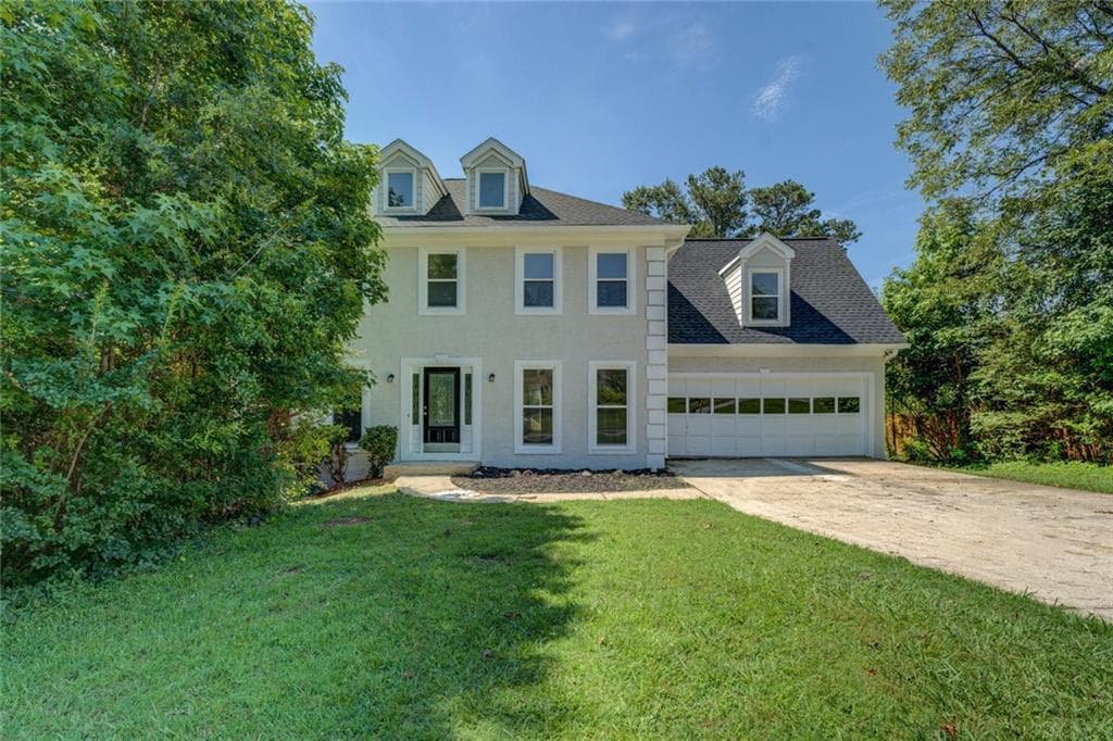 365 Golfcrest Drive, Conyers, GA 30094 — most recent listing photo