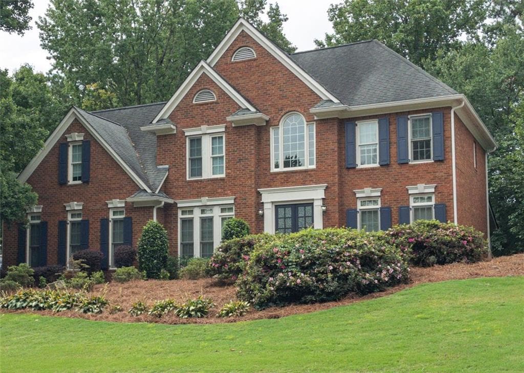 710 DEVON HILL Court, Roswell, GA 30075 — most recent listing photo