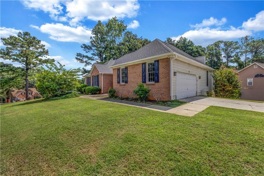 148 Sawgrass Way, Fayetteville, GA 30215 — most recent listing photo