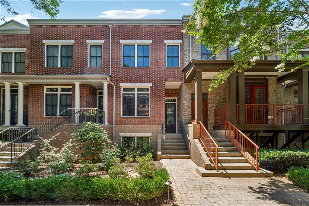 4659 Magnolia Commons, Dunwoody, GA 30338 — most recent listing photo