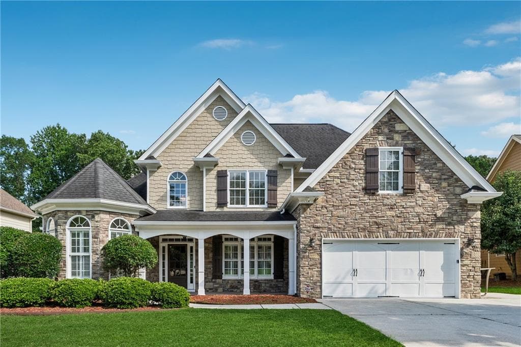 1640 Wheat Grass Way, Grayson, GA 30017 — most recent listing photo
