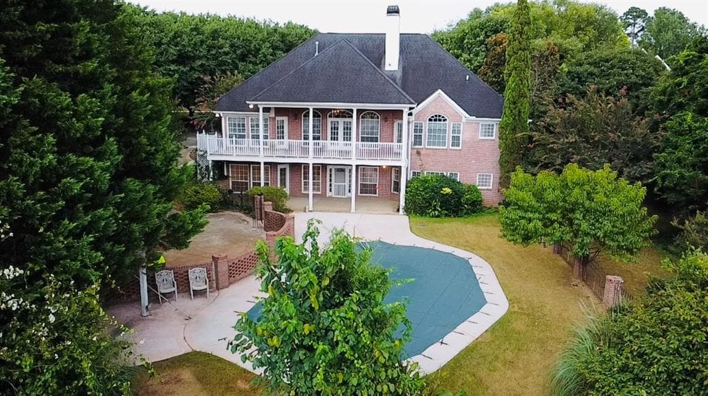 1315 Edwin Court, Mcdonough, GA 30252 — most recent listing photo