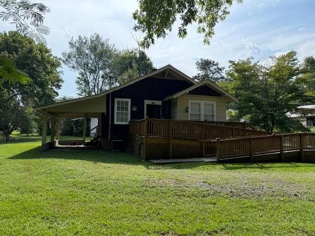 2 bedroom, 1 bathroom, 1,152 sq ft single family residence sold at 25 3rd-Shannon St Road, Rome, GA 30161