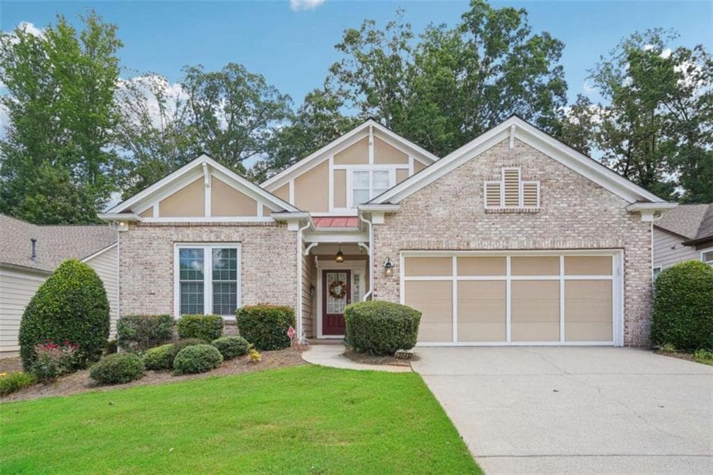 5040 Duke Drive, Cumming, GA 30040 — most recent listing photo
