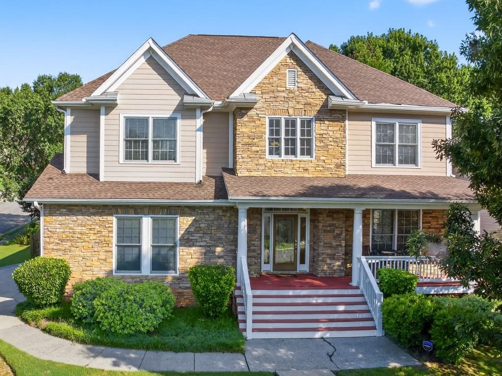 2810 Promenade Place, Buford, GA 30519 — most recent listing photo