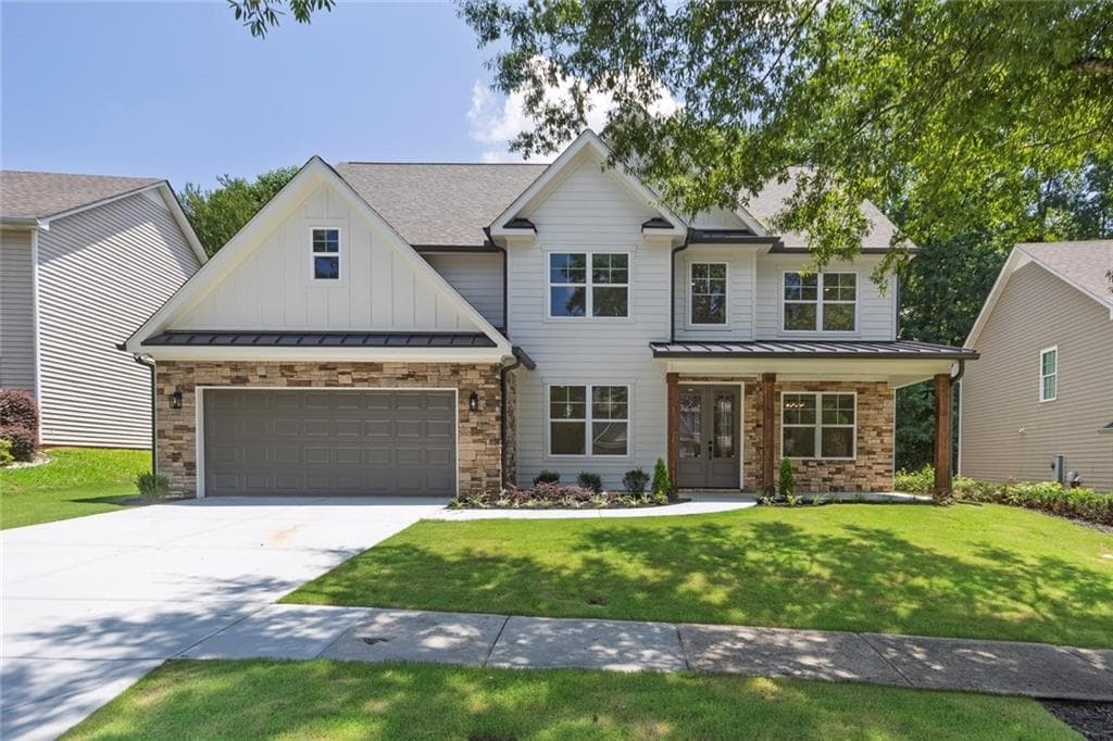 3460 Watson Gate Road, Loganville, GA 30052 — most recent listing photo