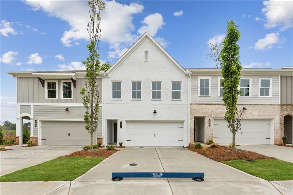 105 Priestwood Lane, Acworth, GA 30102 — most recent listing photo