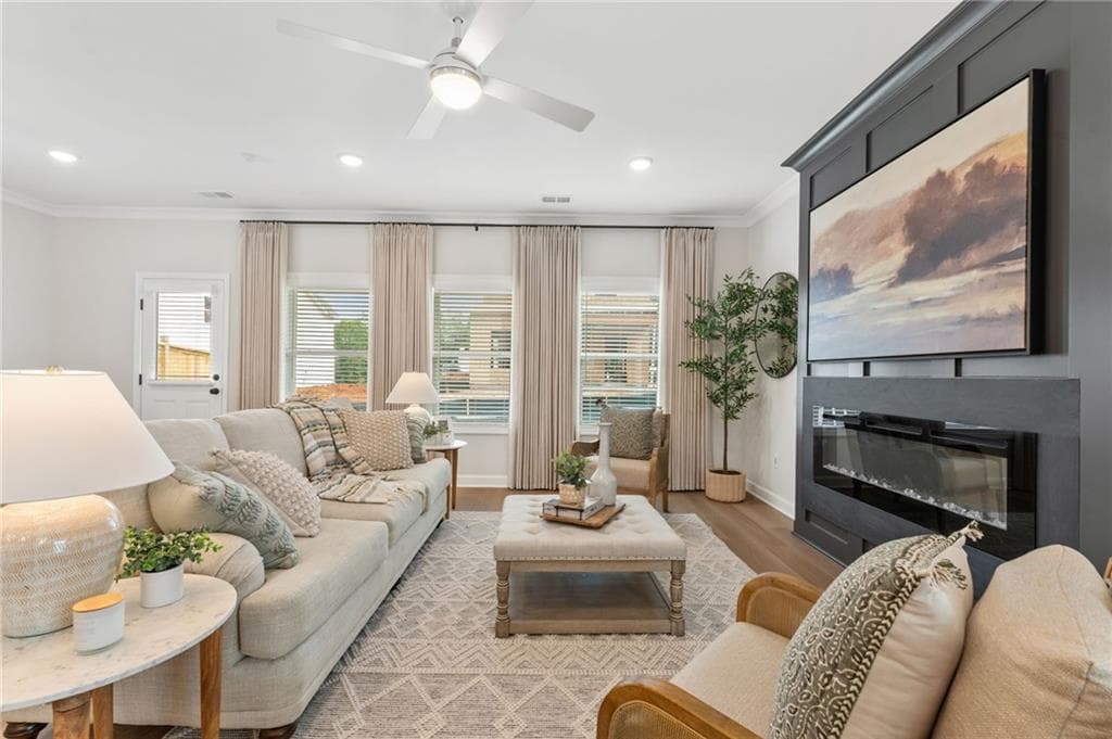 229 Dahlia Drive, Woodstock, GA 30188 — most recent listing photo
