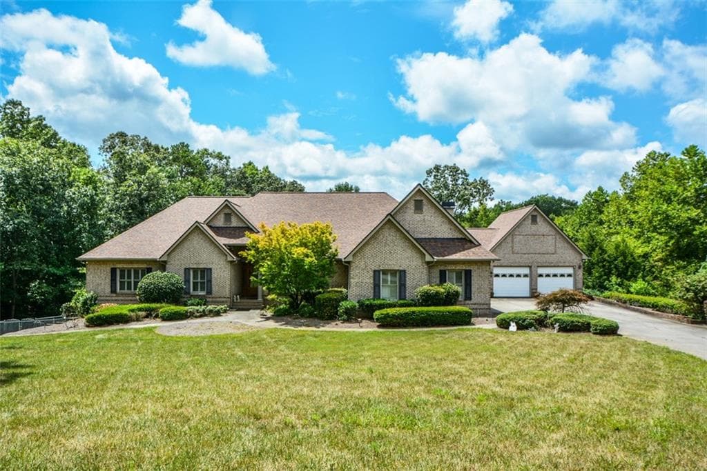265 Stillwater Lane, Dawsonville, GA 30534 — most recent listing photo
