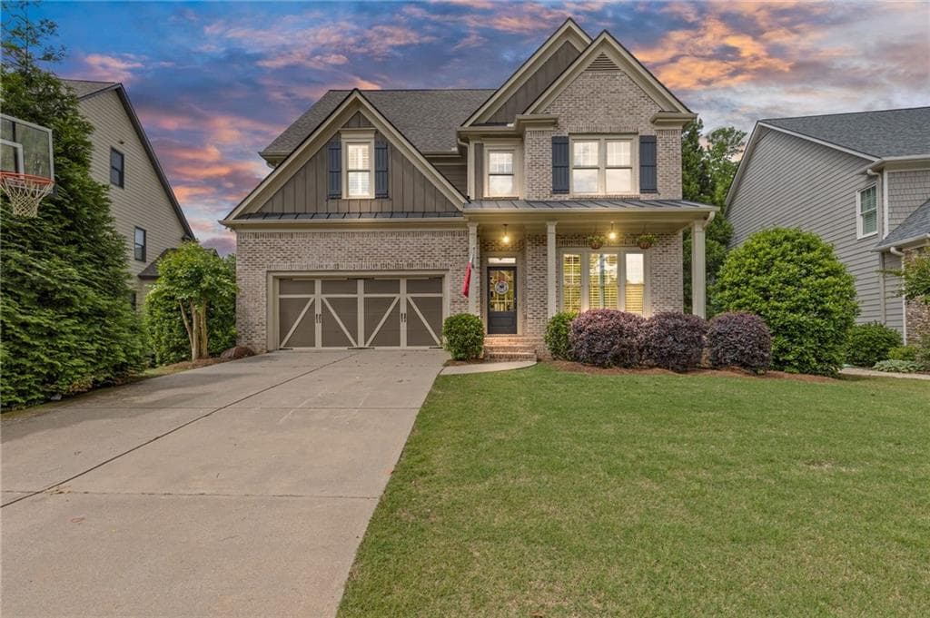 3750 Sweeting Street, Cumming, GA 30041 — most recent listing photo