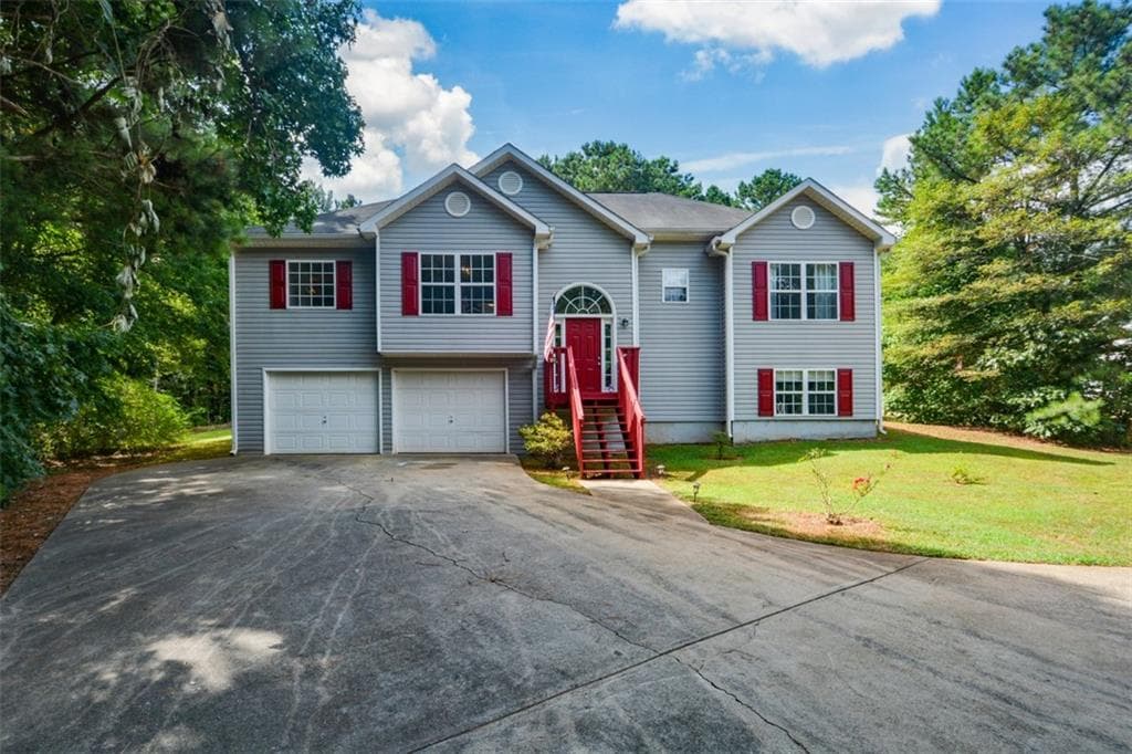 821 Browning Road, Fairmount, GA 30139 — most recent listing photo