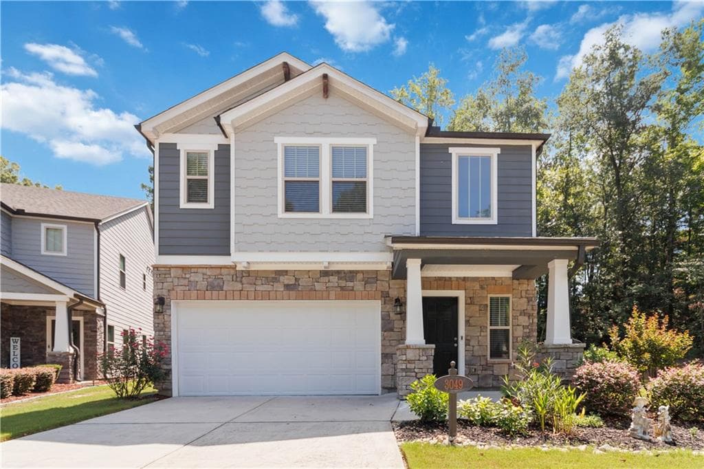 3049 Morgan Spring Trail, Buford, GA 30519 — most recent listing photo