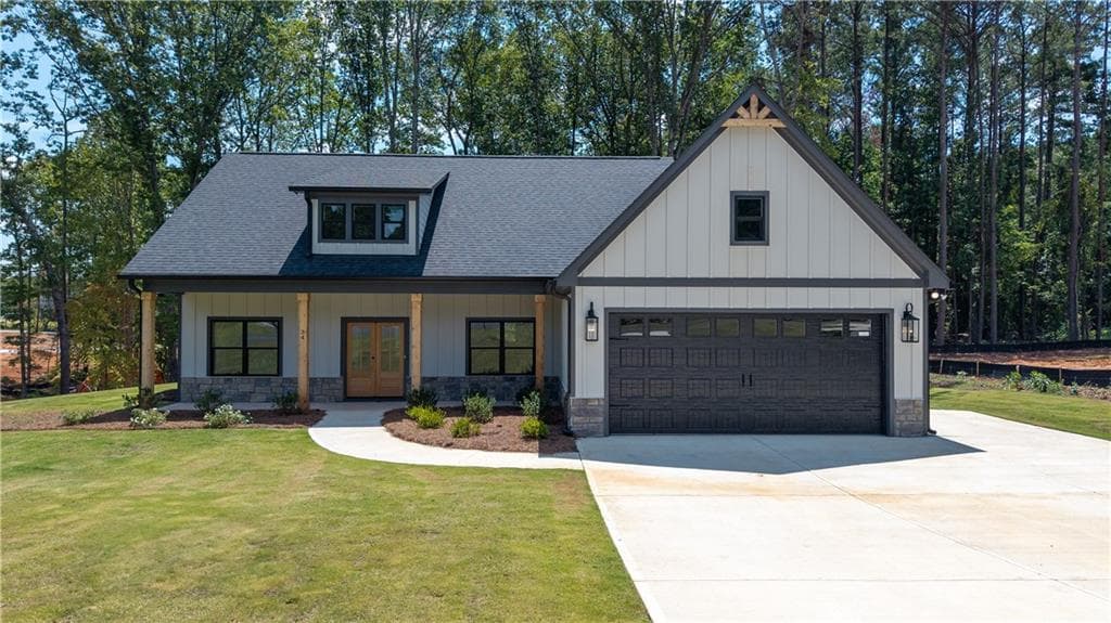 34 Harmony Ridge Drive, Temple, GA 30179 — most recent listing photo