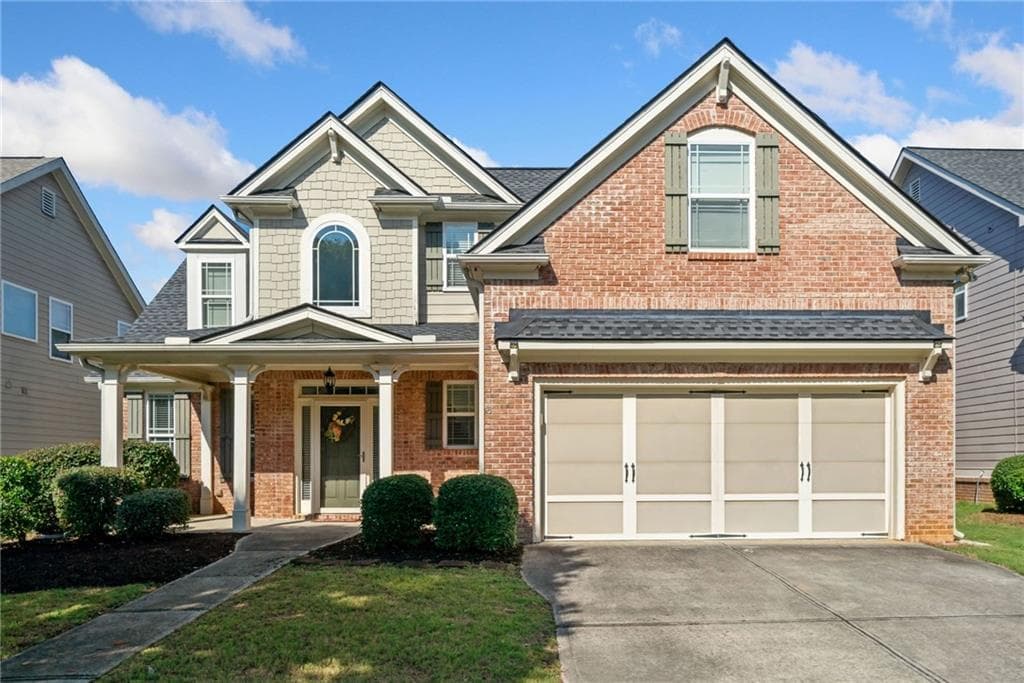 2557 Bay Crest Lane, Loganville, GA 30052 — most recent listing photo