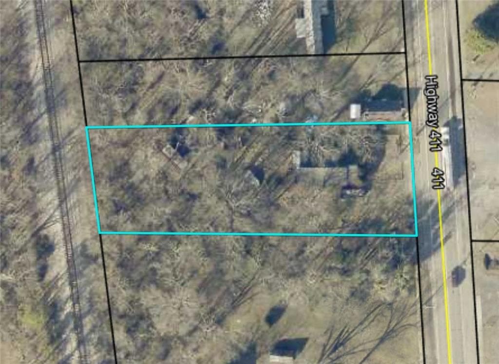 132 US Highway 411, Ranger, GA 30734 — most recent listing photo
